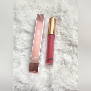 Bbia Last Velvet Lip Tint Peachy Pink